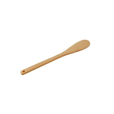 spatule bois 80 cm - Cookina