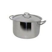 marmite inox pro diam 50 cm