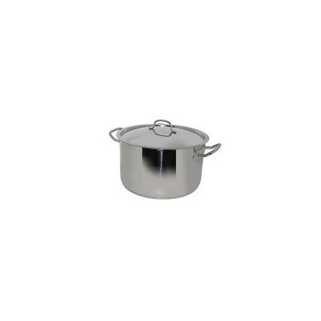 marmite inox pro diam 50 cm